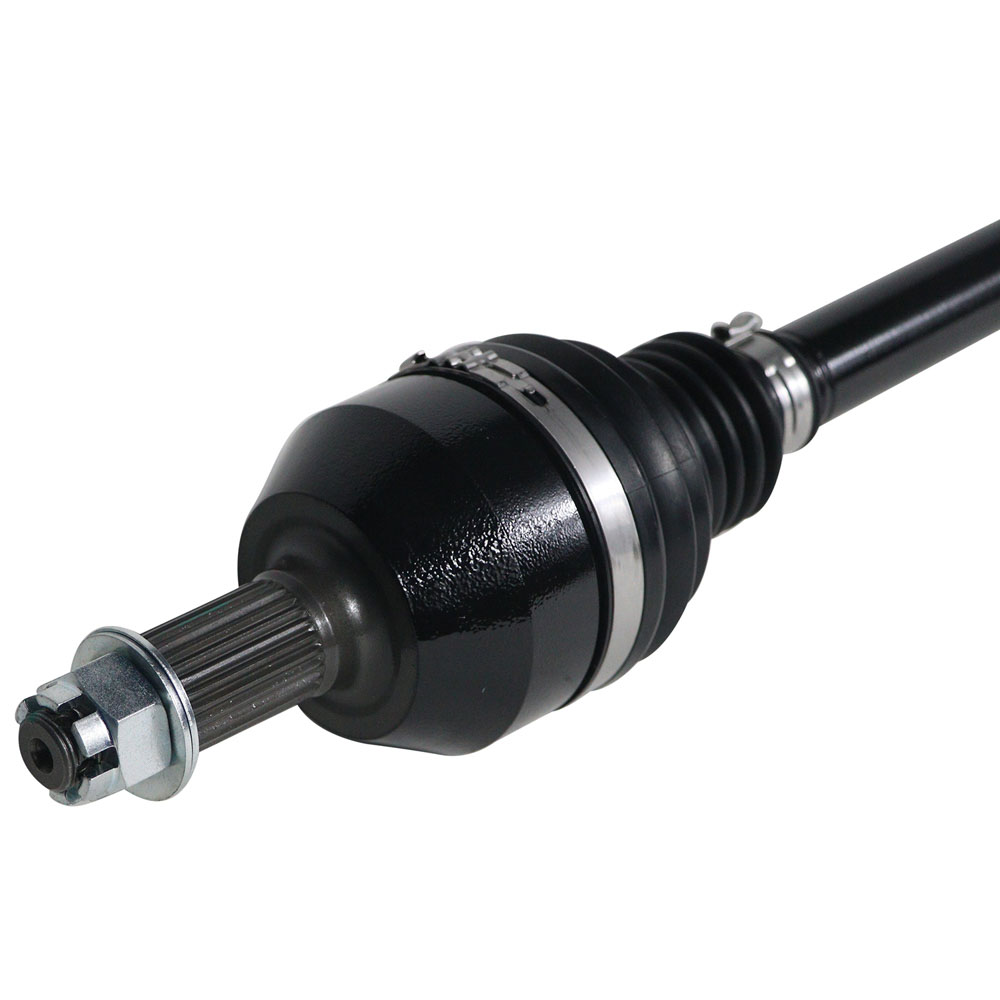 2022 Polaris RZR RS1 Drive Axle Front
