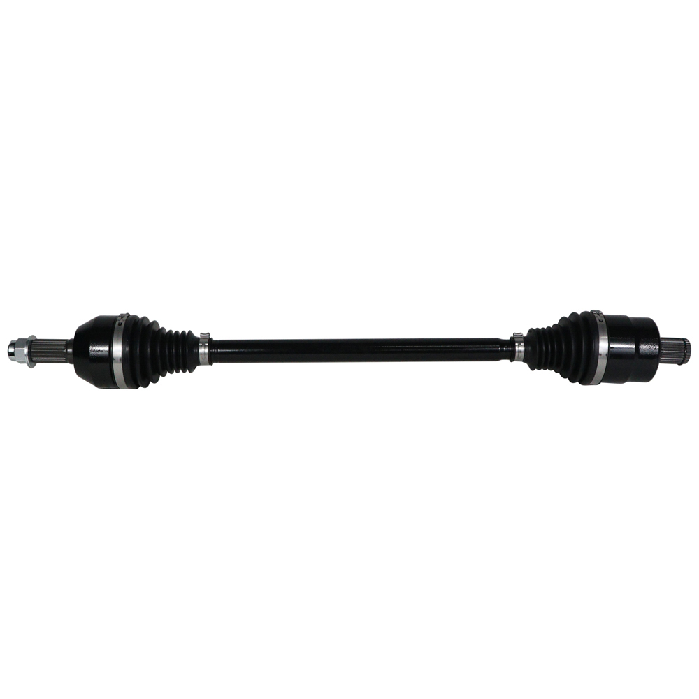 2022 Polaris RZR RS1 Drive Axle Front