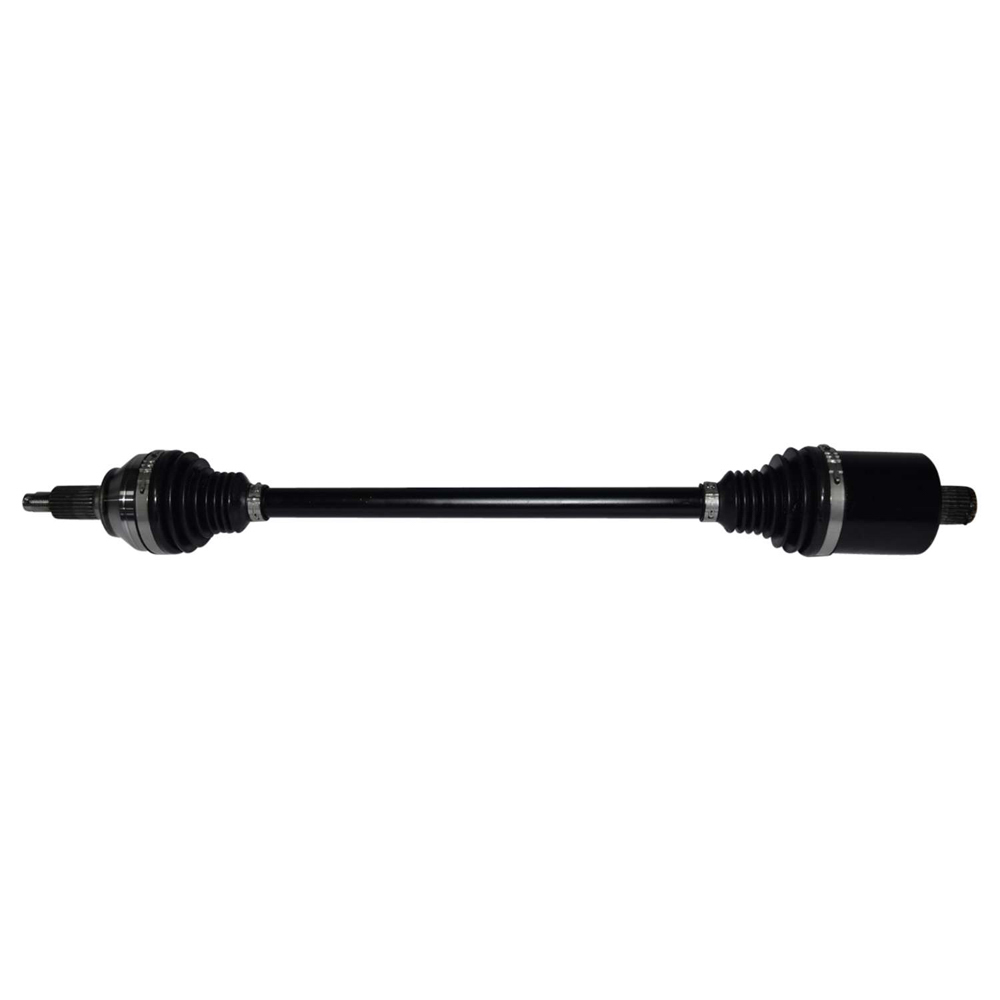 2019 Polaris RZR RS1 Drive Axle Kit