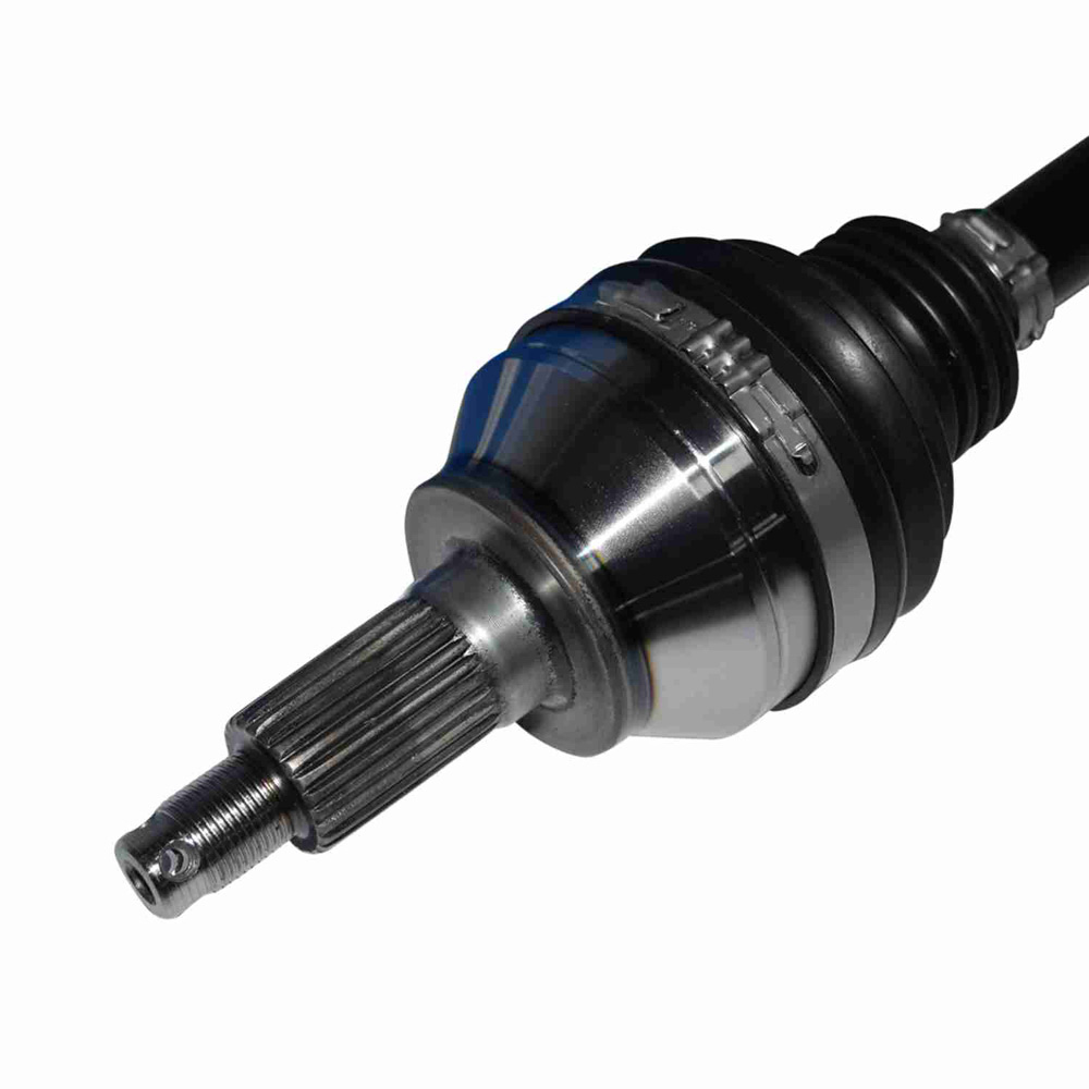 2019 Polaris RZR RS1 Drive Axle Rear