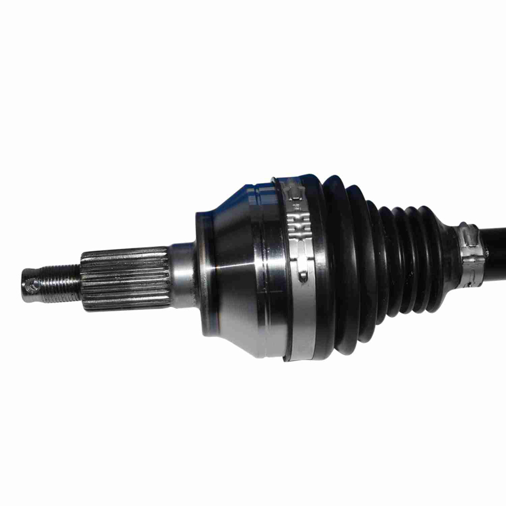 2019 Polaris RZR RS1 Drive Axle Rear
