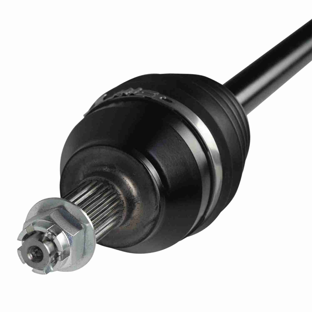 2019 Polaris RZR XP Turbo S Drive Axle Front