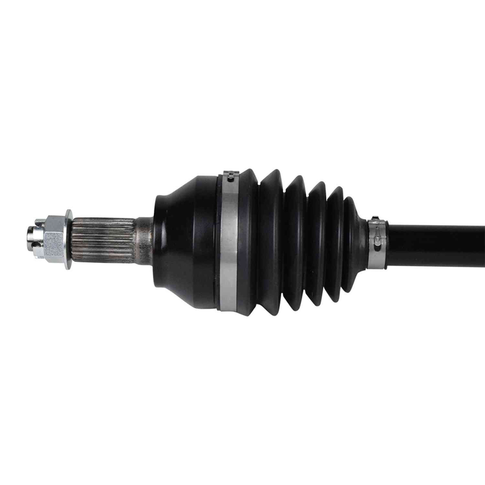 2019 Polaris RZR XP Turbo S Drive Axle Front