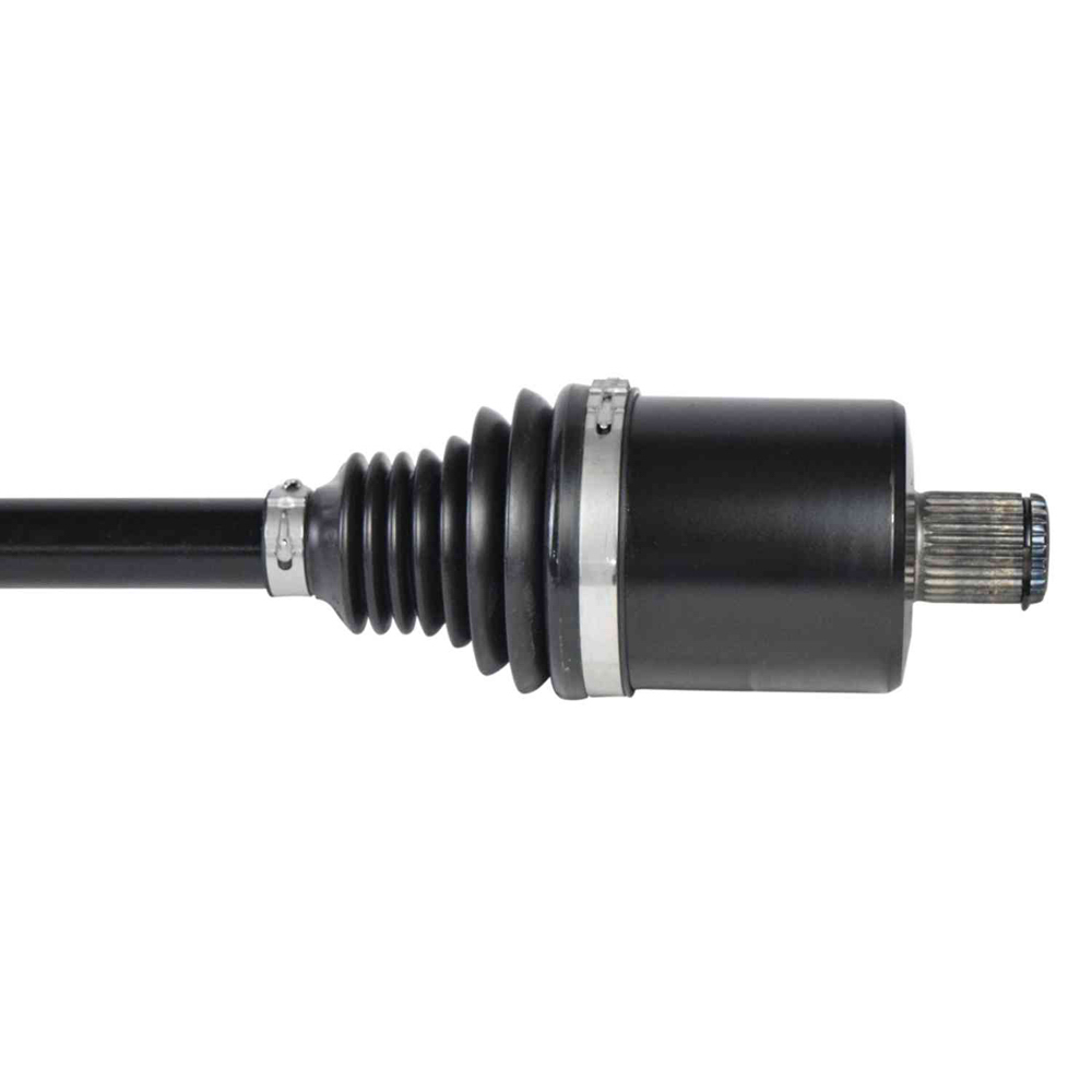 2019 Polaris RZR XP Turbo S Drive Axle Front