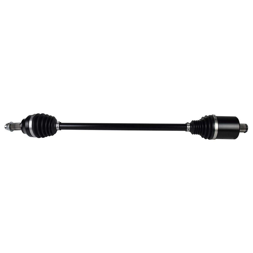 2019 Polaris RZR XP Turbo S Drive Axle Front