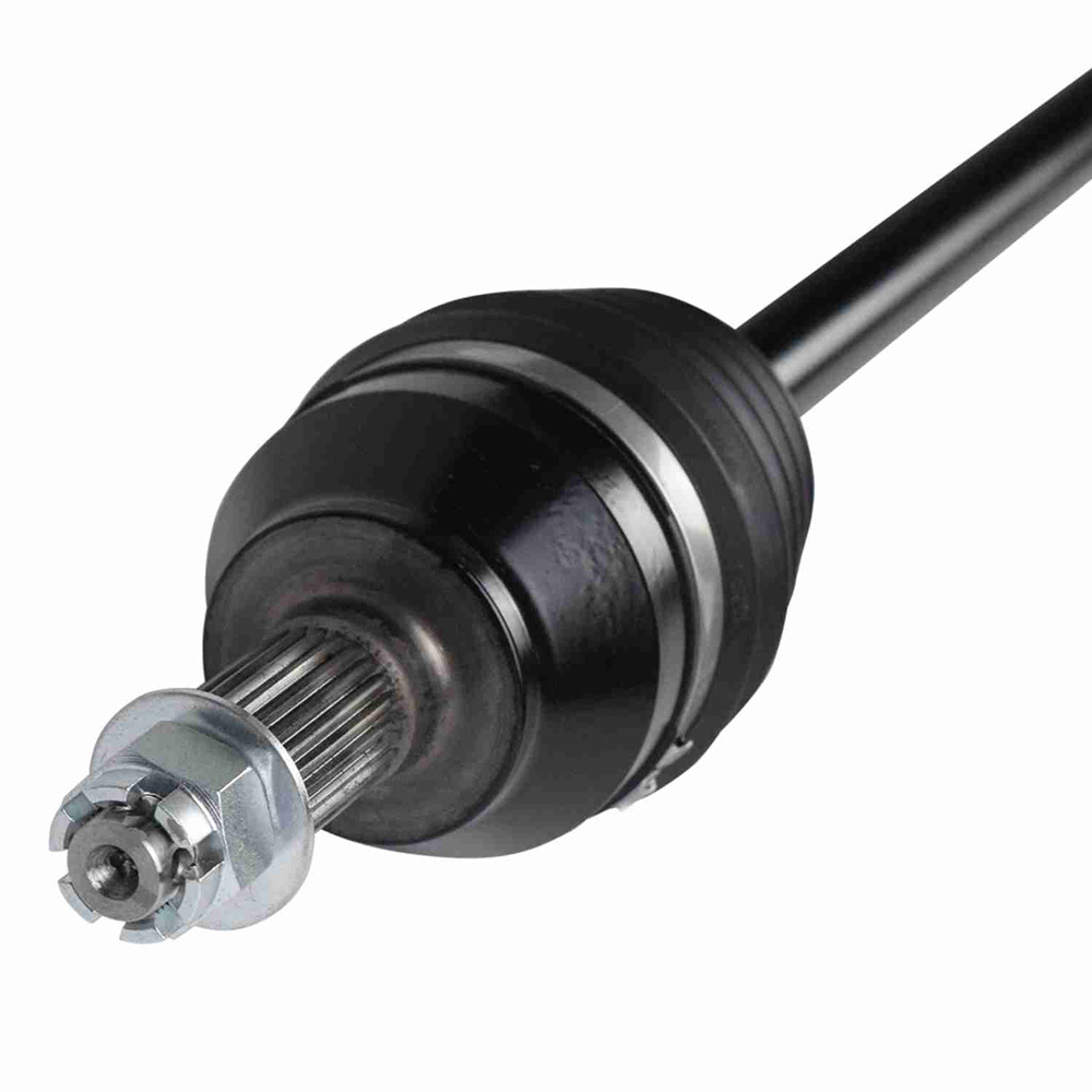 2018 Polaris RZR XP Turbo S Drive Axle Rear