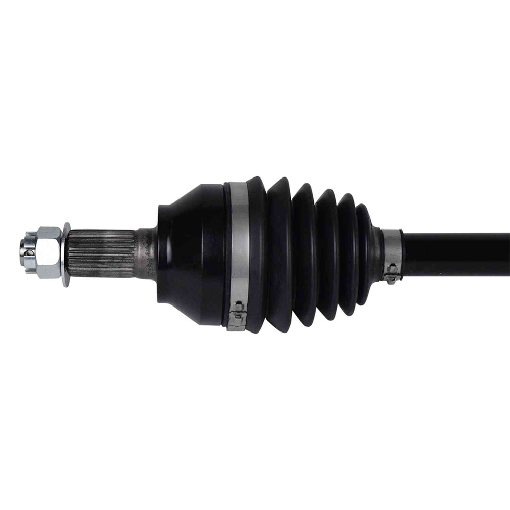 2018 Polaris RZR XP Turbo S Drive Axle Rear