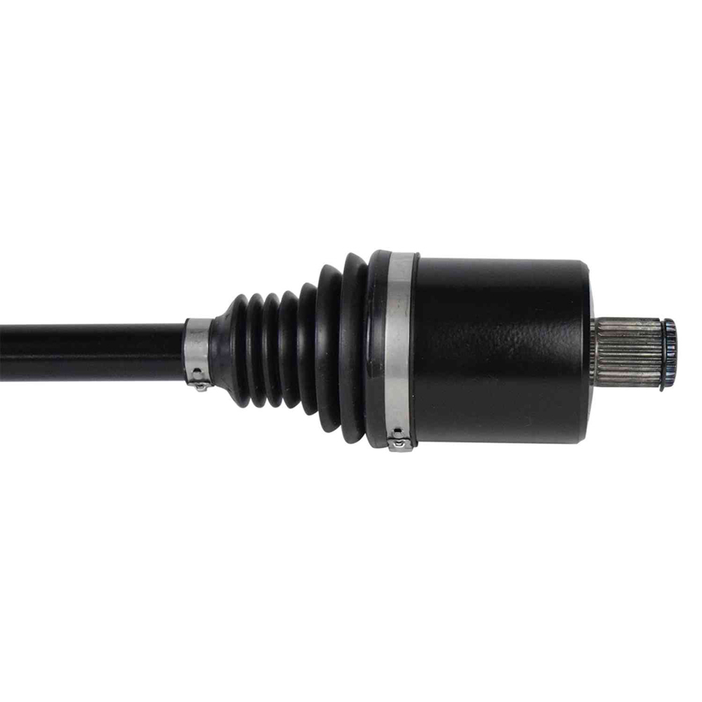 2018 Polaris RZR XP Turbo S Drive Axle Rear