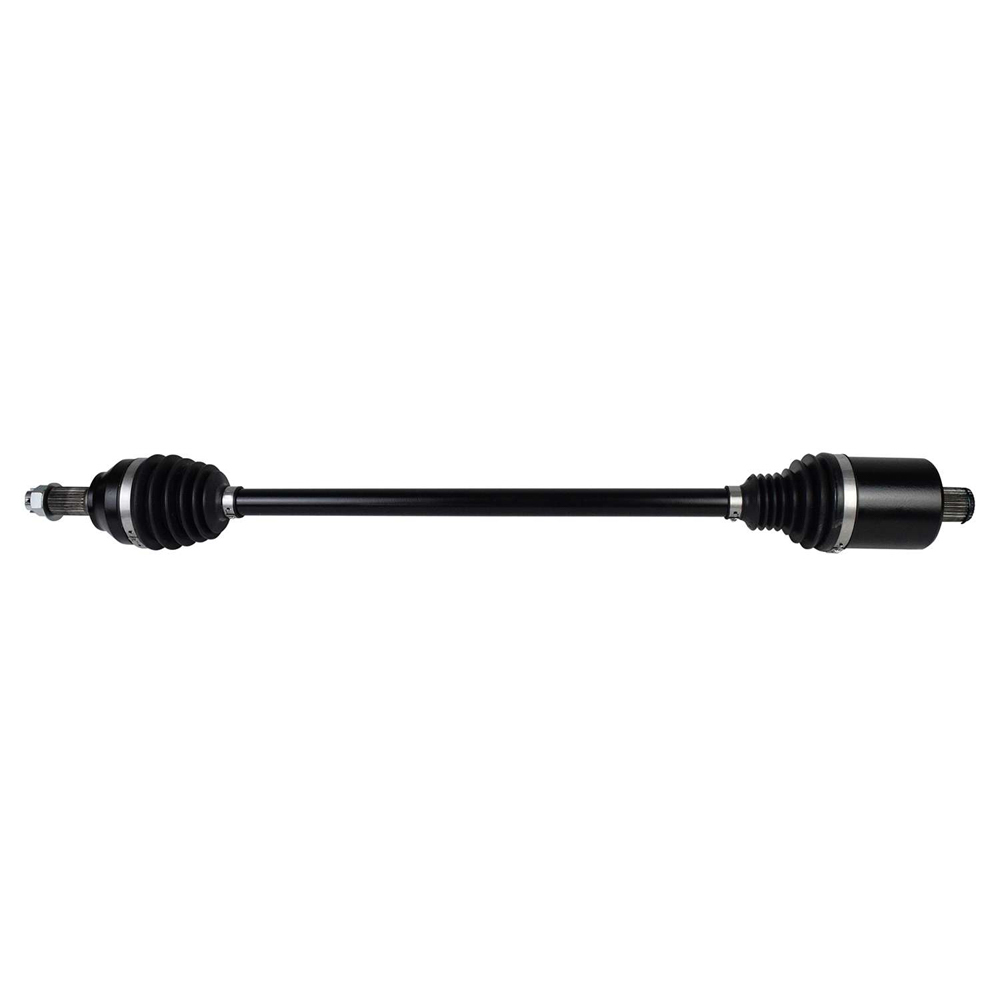 2018 Polaris RZR XP Turbo S Drive Axle Rear