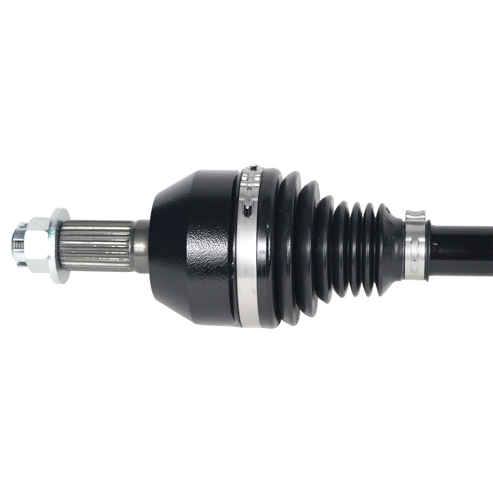 2021 Polaris RZR Turbo S Drive Axle Rear