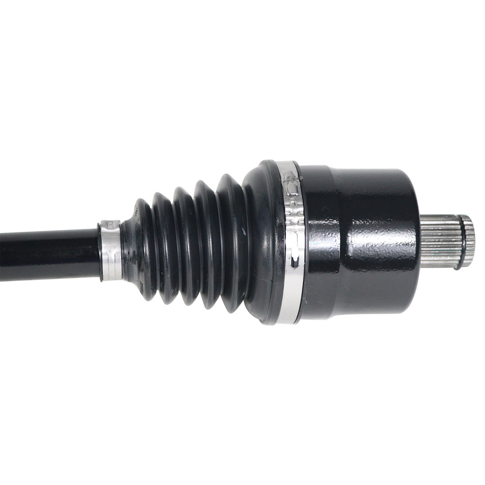 2021 Polaris RZR Turbo S Drive Axle Rear