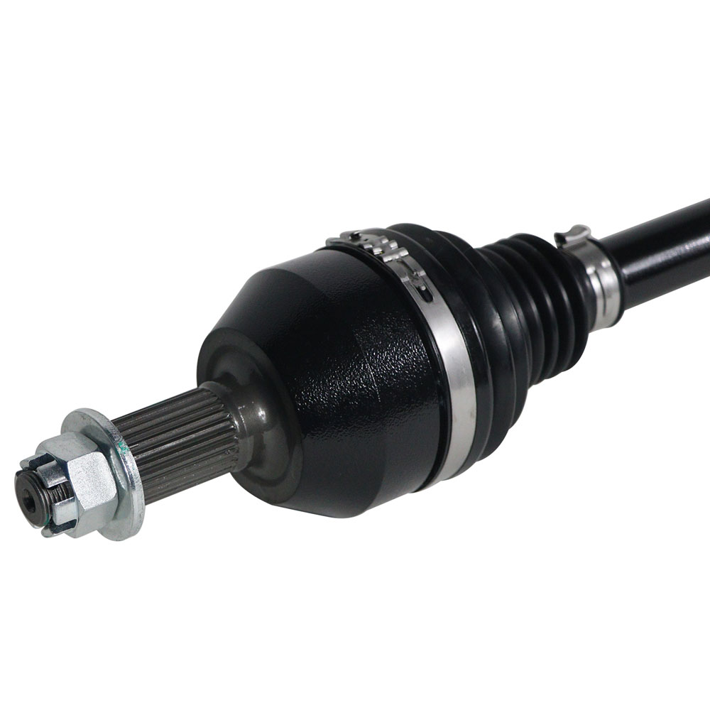 2021 Polaris RZR Turbo S Drive Axle Rear