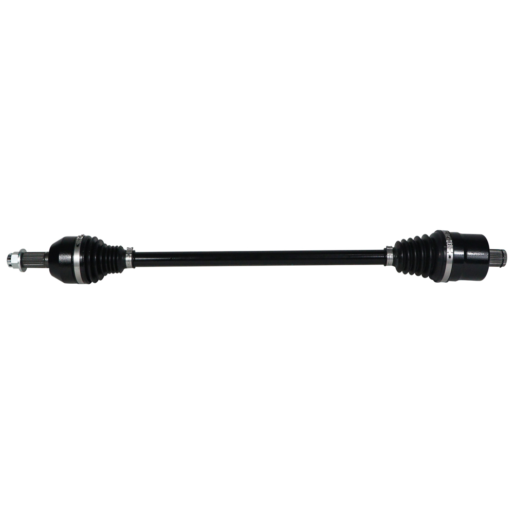 2021 Polaris RZR Turbo S Drive Axle Rear