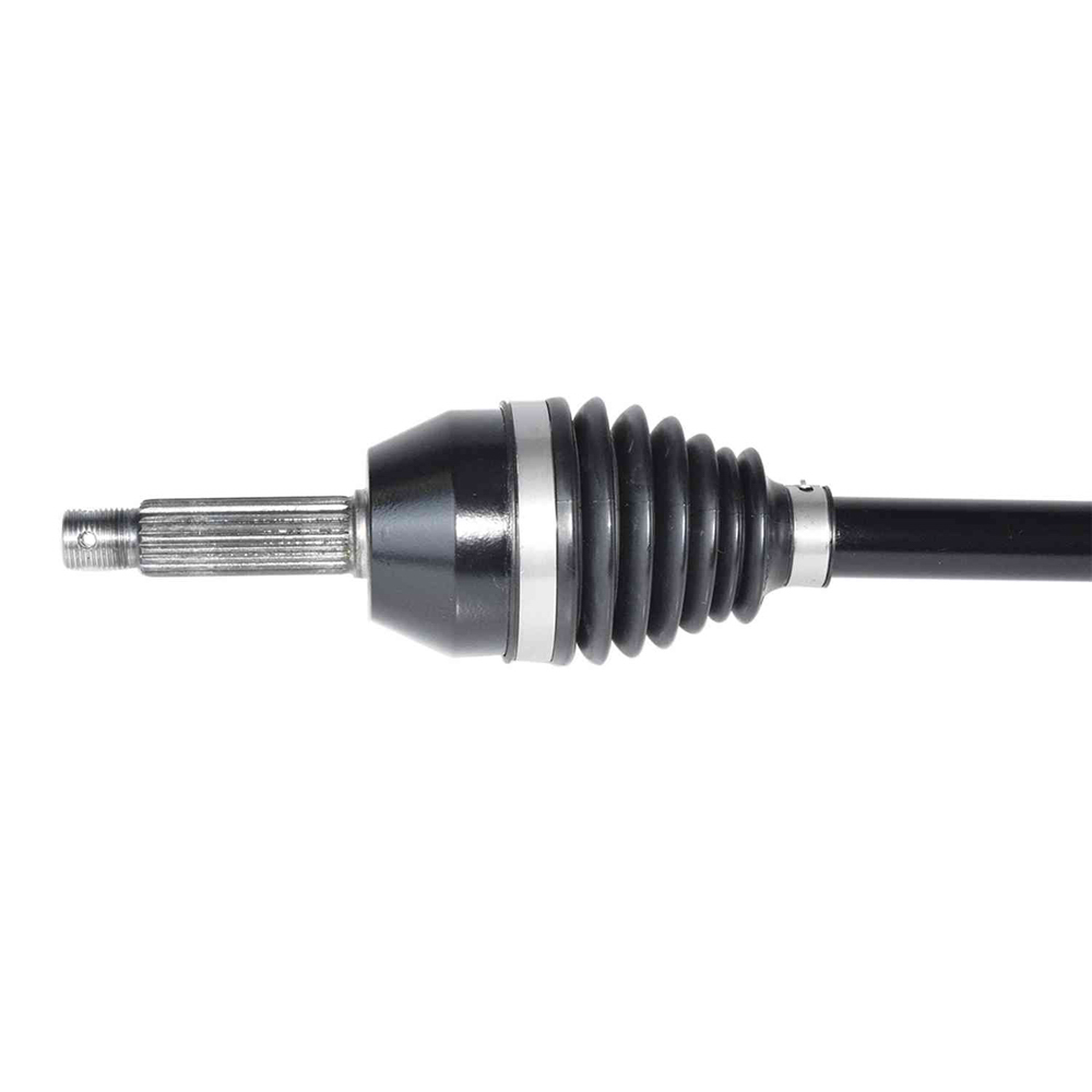 2017 Polaris Ranger 570 Full-Size Drive Axle Front