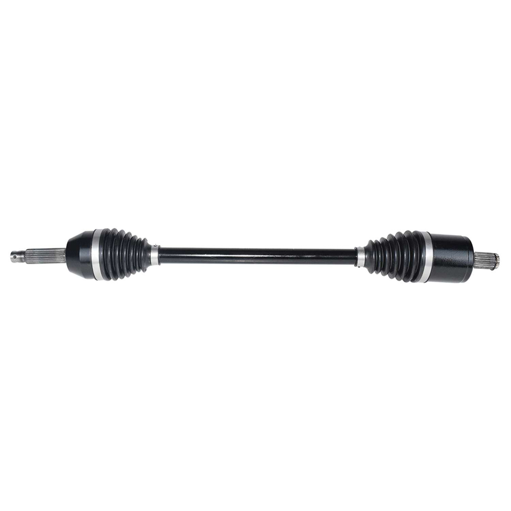 2017 Polaris Ranger 570 Full-Size Drive Axle Front