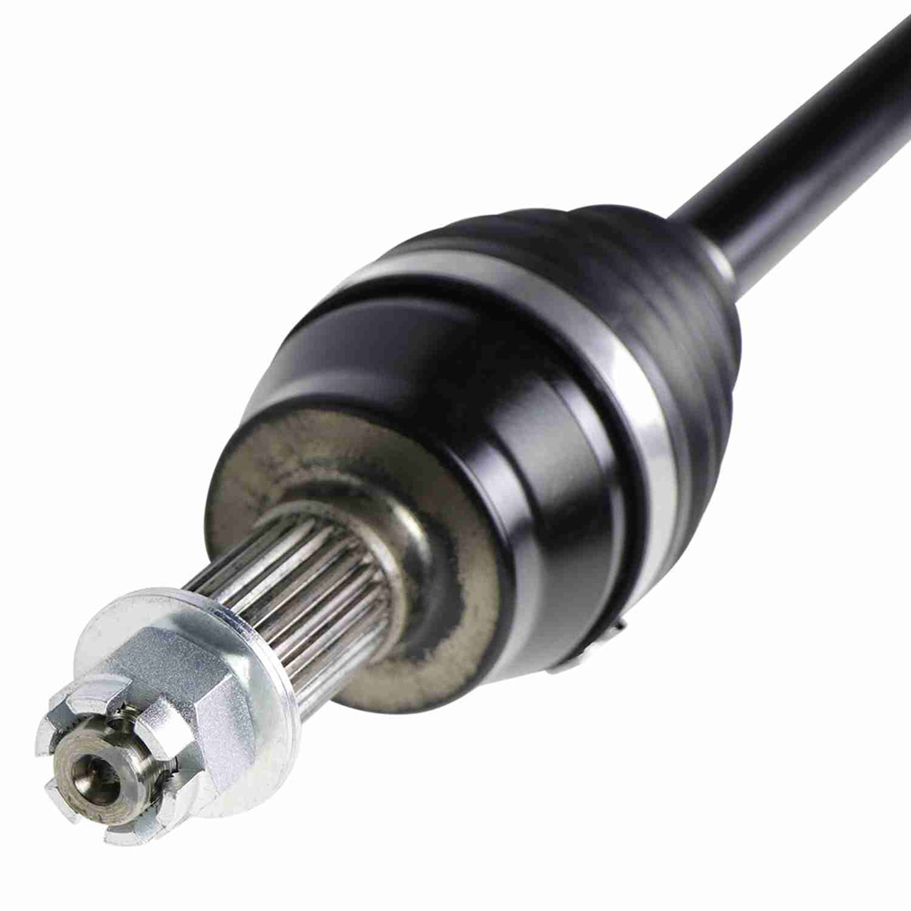 2017 Polaris General 1000 EPS Drive Axle Front