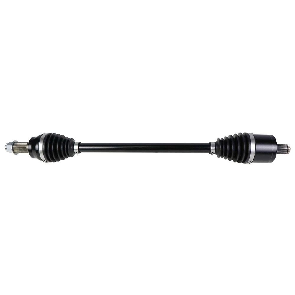 2017 Polaris General 1000 EPS Drive Axle Front