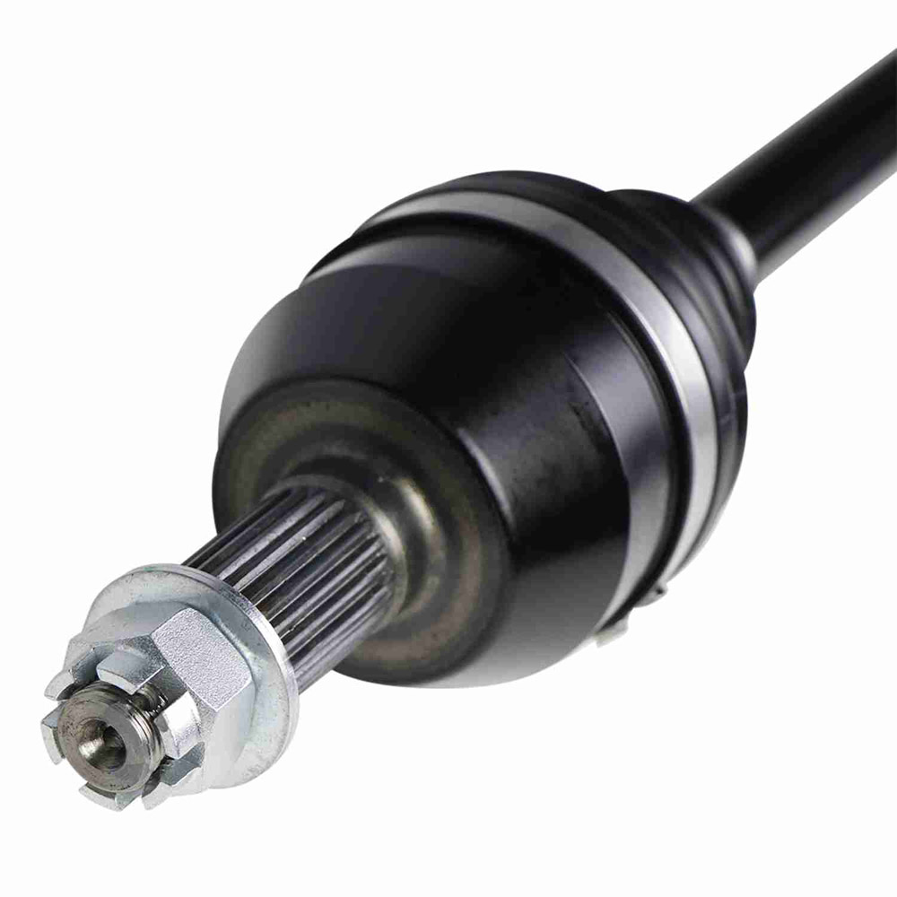 2021 Polaris RZR XP 4 1000 Drive Axle Rear