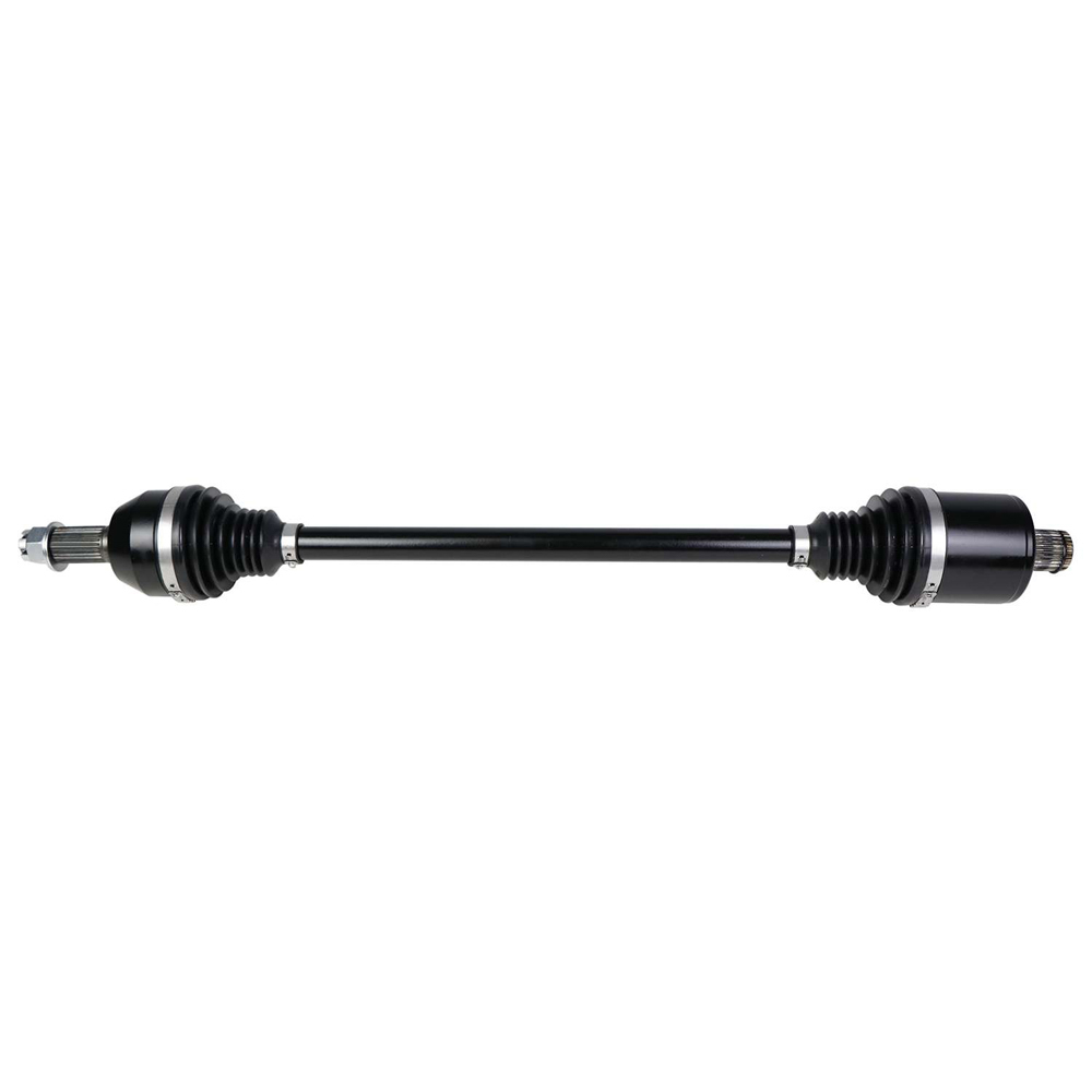 2021 Polaris RZR XP 4 1000 Drive Axle Rear