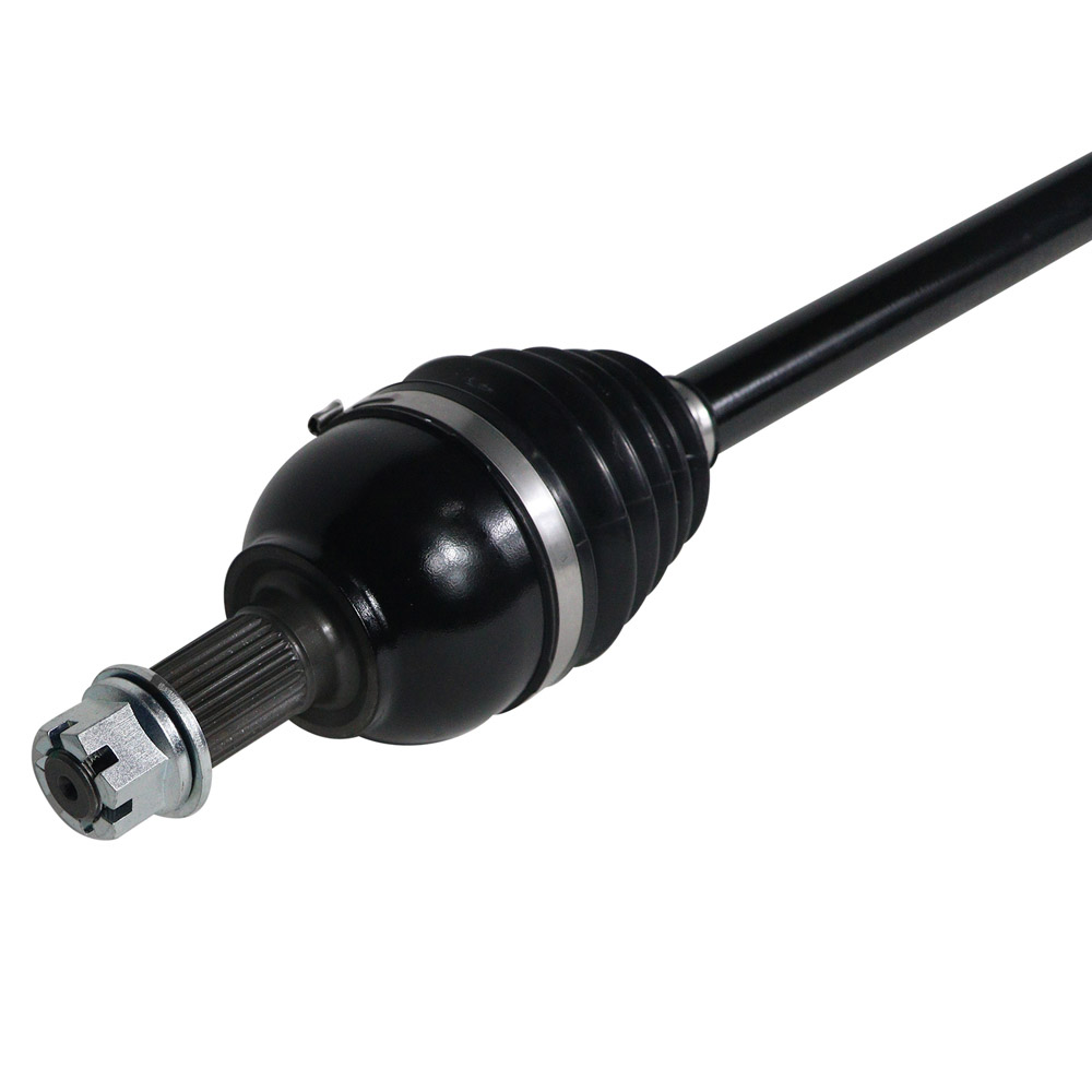 2021 Polaris RZR PRO XP 4 Drive Axle Front