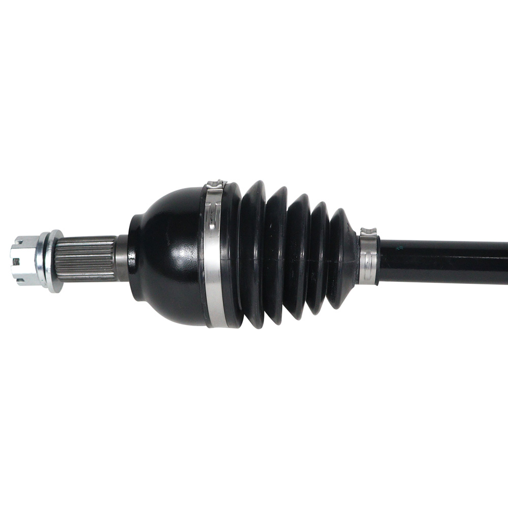 2021 Polaris RZR PRO XP Drive Axle Rear