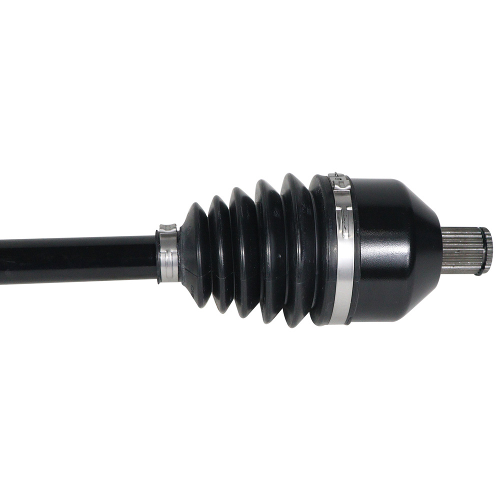 2021 Polaris RZR PRO XP Drive Axle Rear