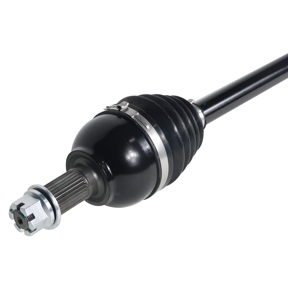 2021 Polaris RZR PRO XP Drive Axle Rear