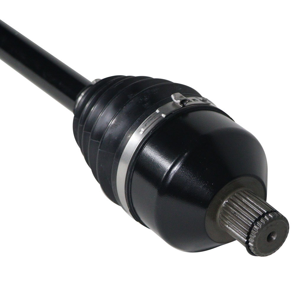 2021 Polaris RZR PRO XP Drive Axle Rear