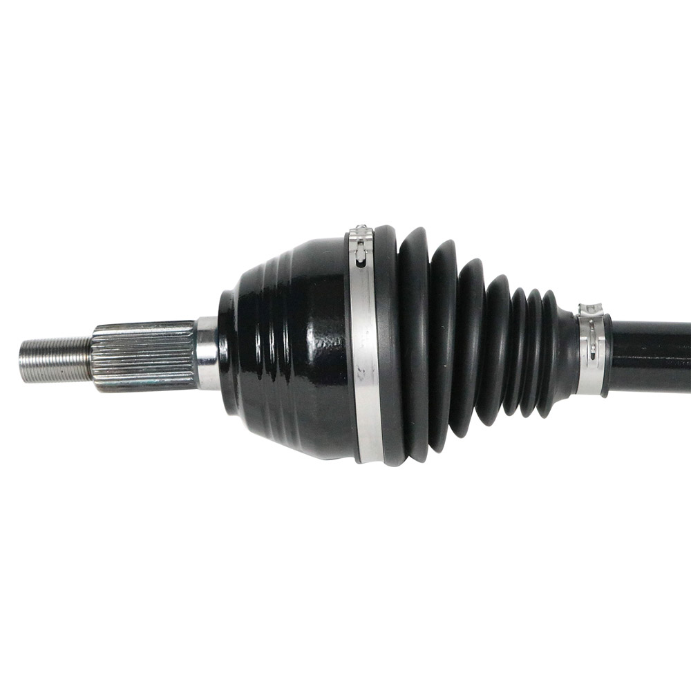 2022 Polaris RZR Pro R Sport Drive Axle Rear