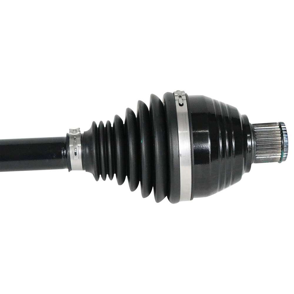 2022 Polaris RZR Pro R Sport Drive Axle Rear