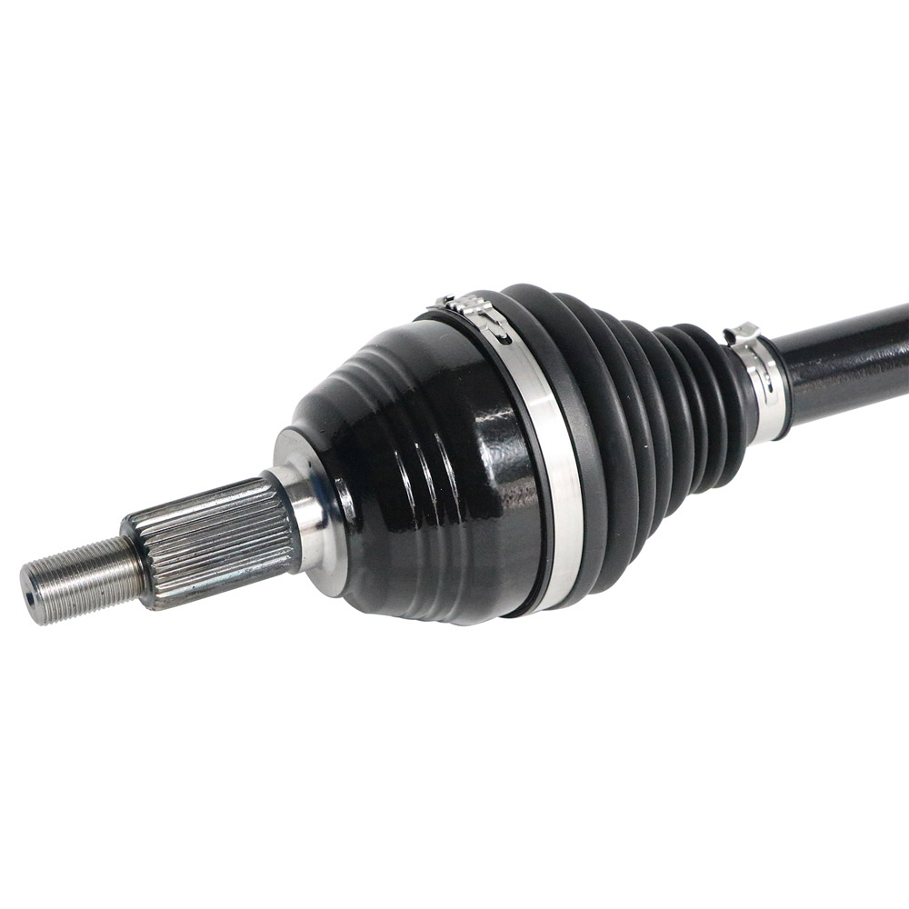 2022 Polaris RZR Pro R Sport Drive Axle Rear