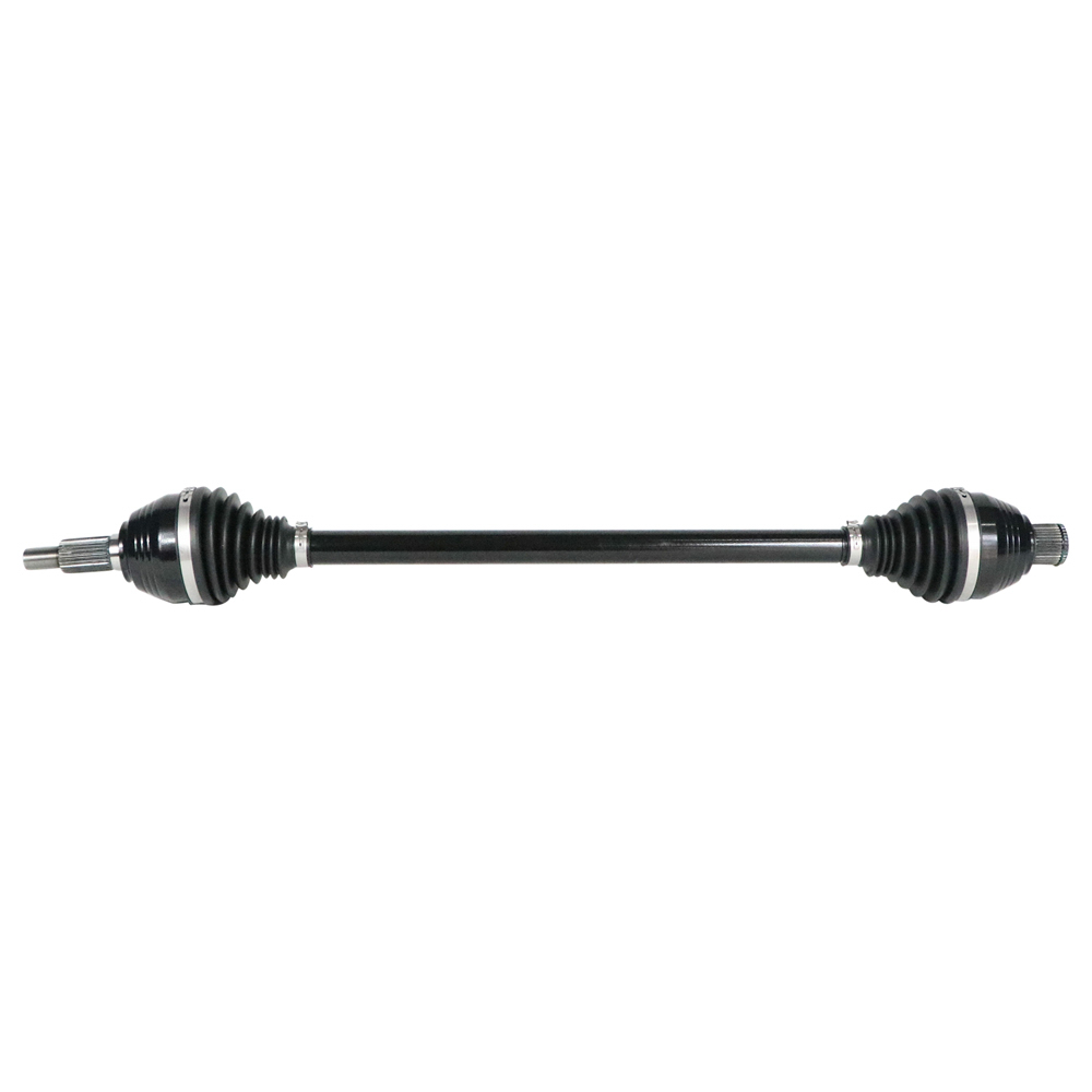 2022 Polaris RZR Pro R Sport Drive Axle Rear