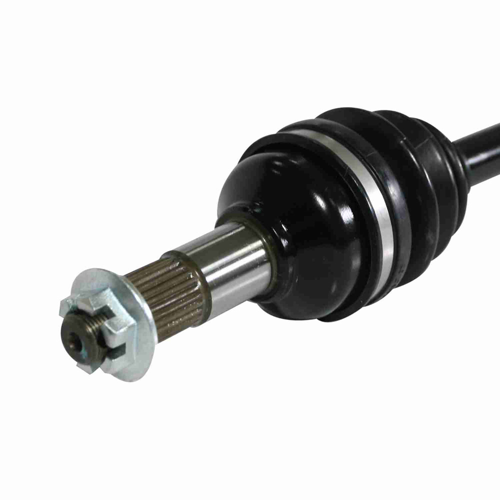 2012 Yamaha YFM700 Grizzly FI 4x4 Auto EPS Drive Axle Front