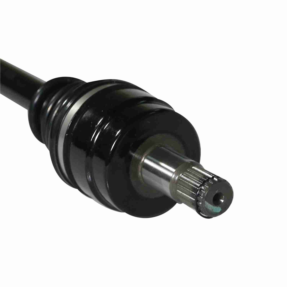 2012 Yamaha YFM700 Grizzly FI 4x4 Auto EPS Drive Axle Front