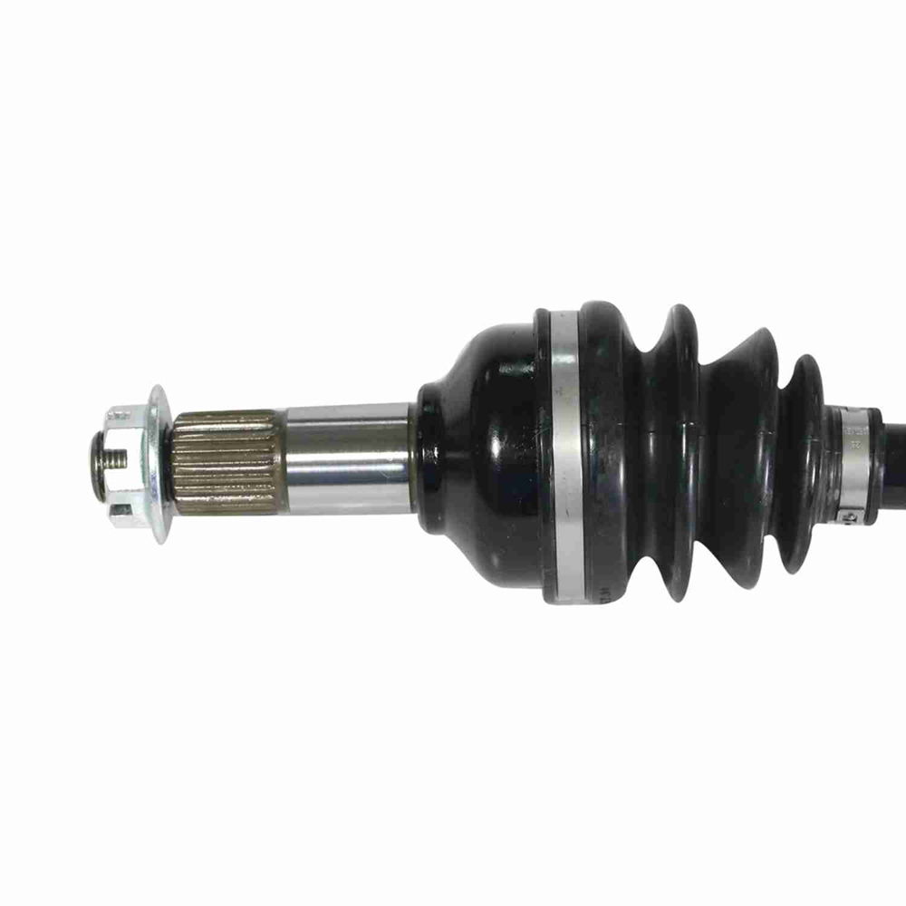 2012 Yamaha YFM700 Grizzly FI 4x4 Auto EPS Drive Axle Front