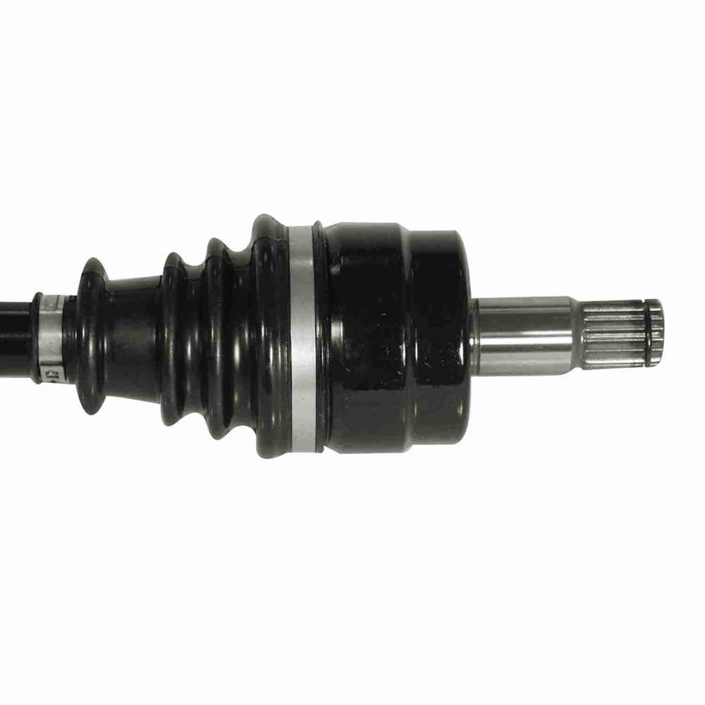 2012 Yamaha YFM700 Grizzly FI 4x4 Auto EPS Drive Axle Front