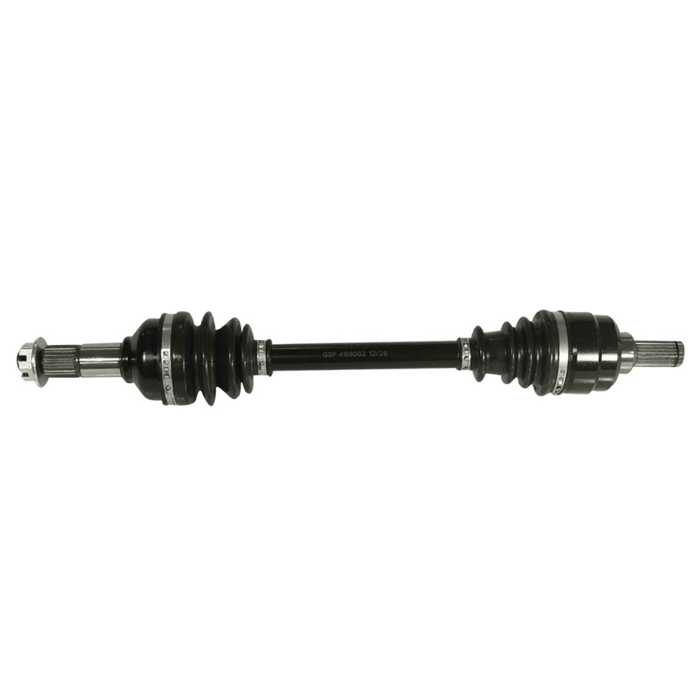 BuyAutoParts 90-924312GSP Drive Axle Kit
