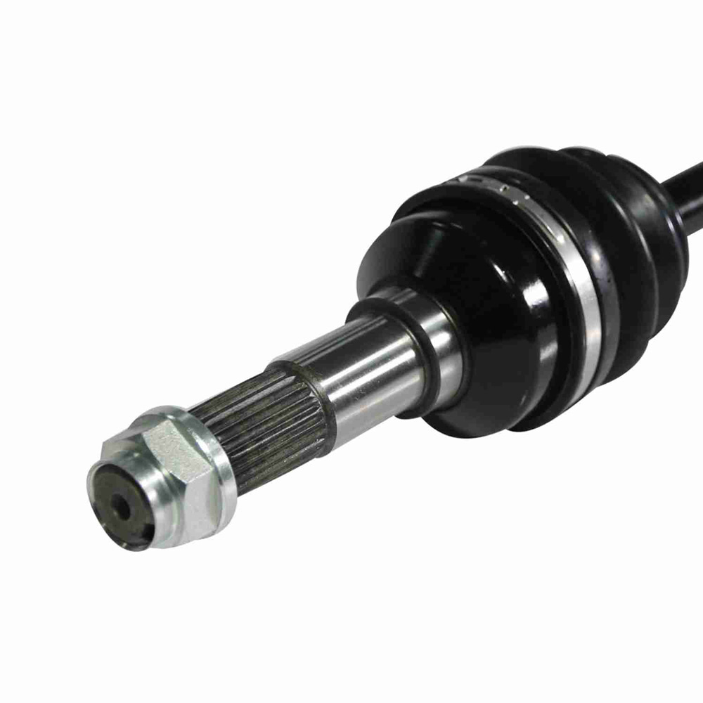 2008 Yamaha YXR700F Rhino 700 FI Drive Axle Front