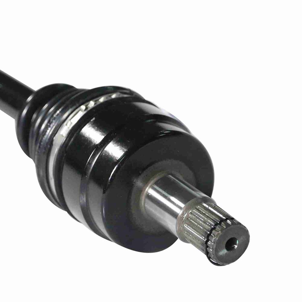 2008 Yamaha YXR700F Rhino 700 FI Drive Axle Front