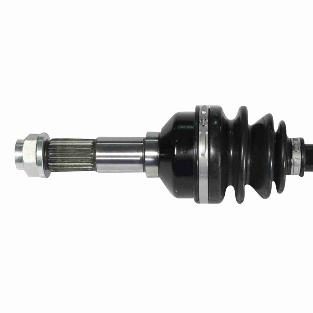 2008 Yamaha YXR700F Rhino 700 FI Drive Axle Front