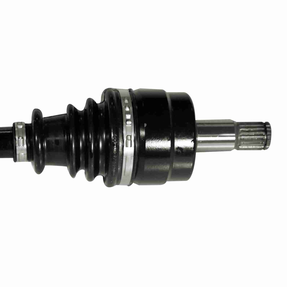 2008 Yamaha YXR700F Rhino 700 FI Drive Axle Front