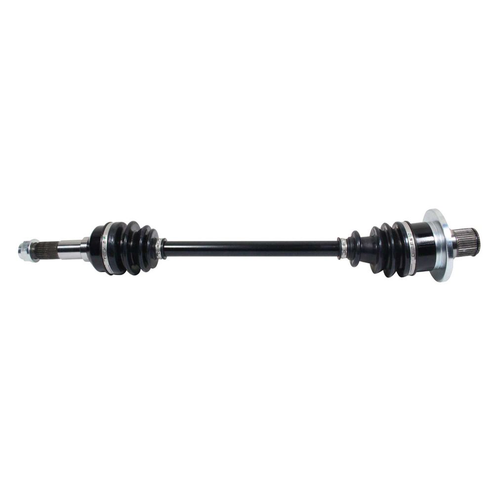 2009 Yamaha YXR700F Rhino 700 FI Drive Axle Kit