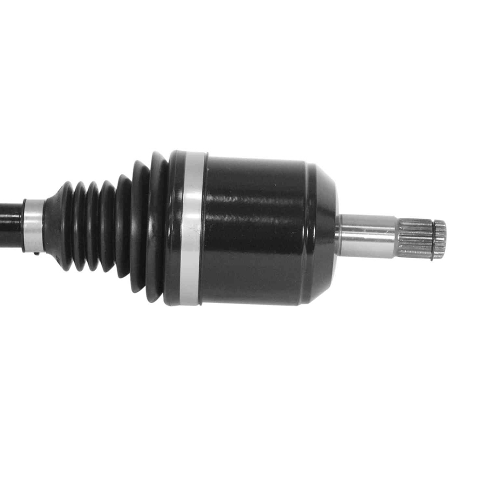 2017 Yamaha YXE70 Wolverine R-Spec EPS Drive Axle Front