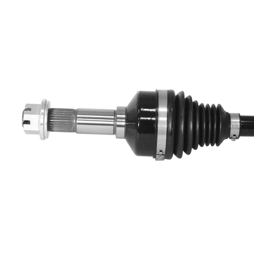 2021 Yamaha YXZ1000R SS Drive Axle Front