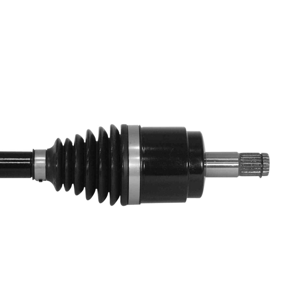 2021 Yamaha YXZ1000R SS Drive Axle Front