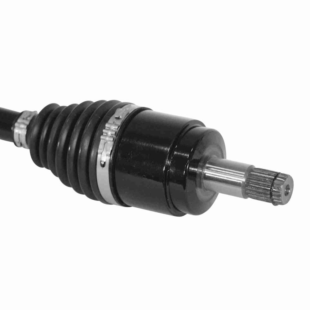 2021 Yamaha YXZ1000R SS Drive Axle Front
