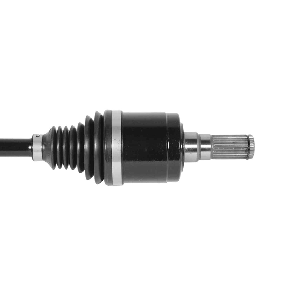 2021 Yamaha YXZ1000R Drive Axle Rear