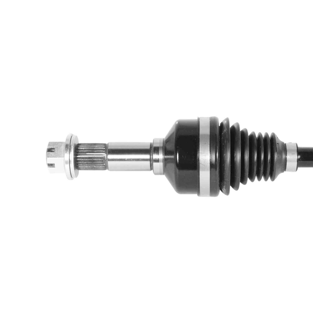2021 Yamaha YXZ1000R Drive Axle Rear