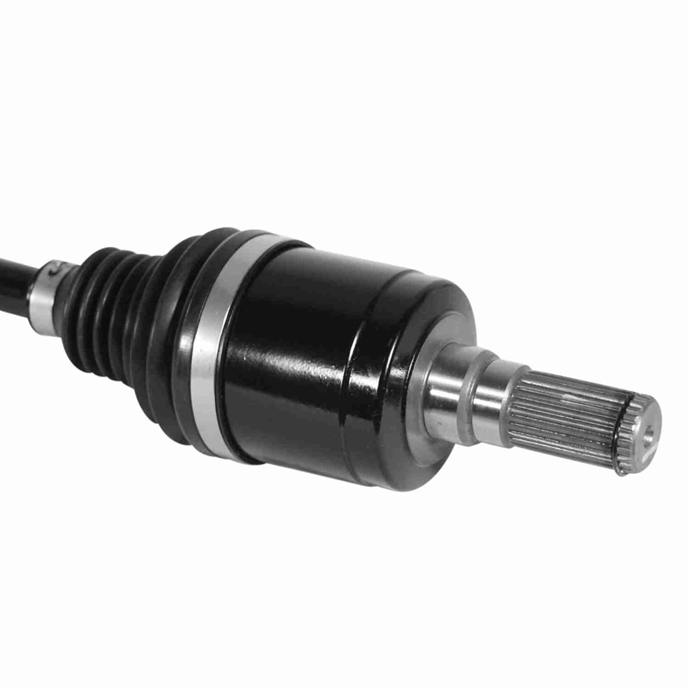2021 Yamaha YXZ1000R Drive Axle Rear