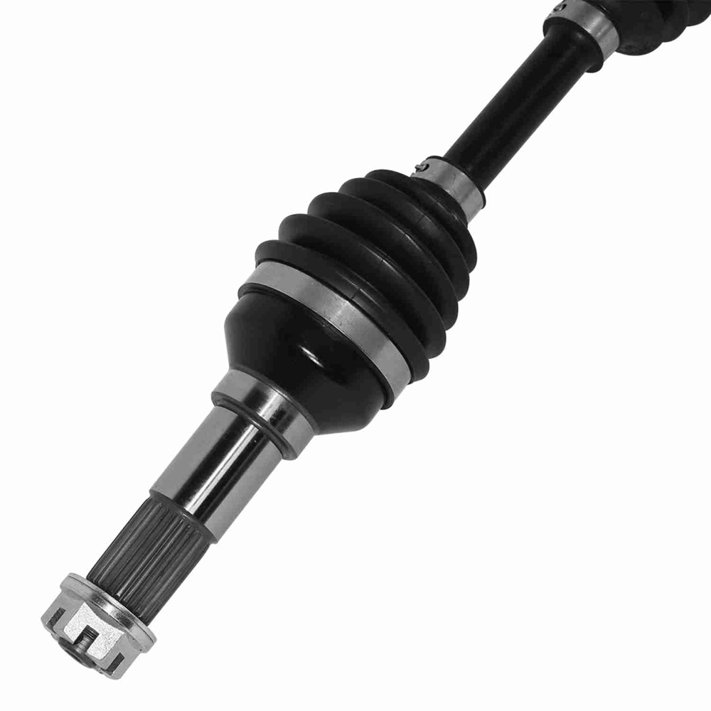 2010 Yamaha YFM450 Grizzly 4x4 Auto IRS Drive Axle Front